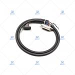 Panasonic NPM W Feeder cart power cable N610119347AB , Panasonic Spare Parts for sale