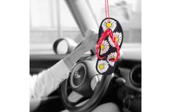 China Slipper Rear View Mirror Air Freshener supplier