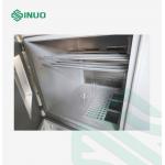 Compound Salt Spray Test Chamber Salt Fog and Humidity Test Machine 1m³