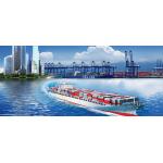 DDP Cargo Ship From China To Australia for sale