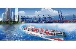 China DDP Cargo Ship From China To Australia supplier