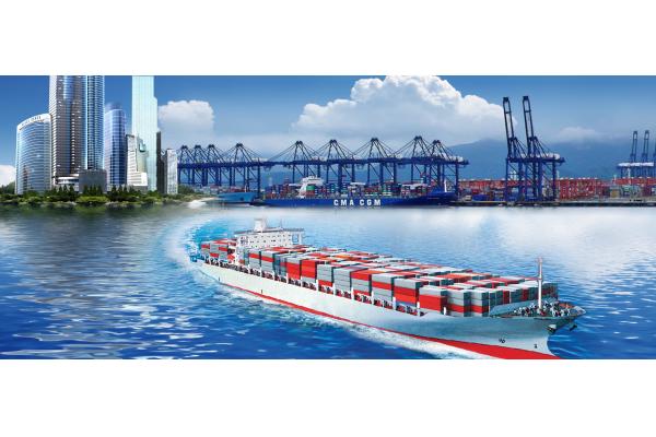 DDP Cargo Ship From China To Australia