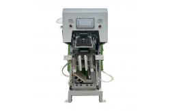 China Automatic High-precision Weighing Electric Ultrasonic Heat Sealing Packaging Machine supplier