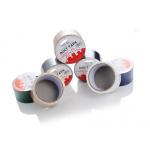 Reinforced Adhesive Cloth Adhesive Tape For Industrial Bonding Affixing Joining