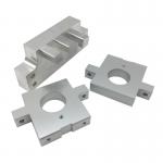 4Axis Plastic Precision Machining Part Services Odm for sale