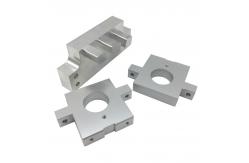 China Micro CNC Machining CNC Plastic Machining Services supplier