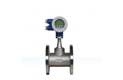 China Sensitive Vortex Flow Meter with China supplier supplier