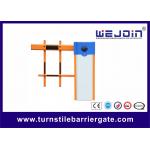 Boom Barrier Parking Barrier Gate For Car Parking Management System for sale