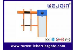 China 2Fence traffic auto Parking Barrier Gate / entrance gate security systems supplier