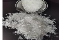 China Straight Chain Weather Resistance Solid Polyester Resin supplier