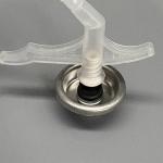 Versatile PU Foam Dispensing Valve for Furniture Making with Adjustable Output