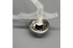 China Versatile PU Foam Dispensing Valve for Furniture Making with Adjustable Output supplier