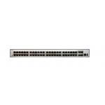 Half Duplex Industrial Ethernet Switch S5735-L48T4X-A1 1000Mbps