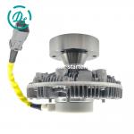 Excavator Fan Clutch 24V 3096158 309-6158 2181963 218-1963 CAT D5N for sale