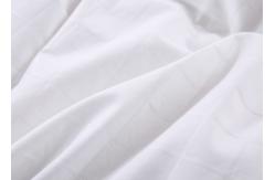 China Easy Care W200cm L230cm White Duck Down Duvet supplier