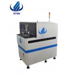 Good Stability PCB Component Mounting Machine , LED Bulb SMT Mounting Machine