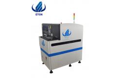 China Good Stability PCB Component Mounting Machine , LED Bulb SMT Mounting Machine supplier