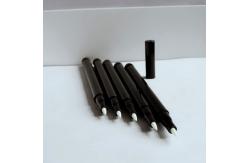 China Fiber Heads Liquid Eyeliner Pencil Eye Use PP Material Cosmetics OEM supplier