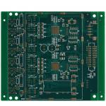 HASL Lead Free High Frequency PCB