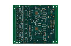 China HASL Lead Free High Frequency PCB supplier