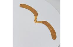 China Constant Gentle Kapton Heater 12v , Polyimide Foil Heater For Eye Protector supplier