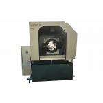 High Productivity One Head Carbon Steel Pipe Cutting Machine 3.8kw for sale