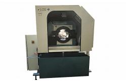 China High Productivity One Head Carbon Steel Pipe Cutting Machine 3.8kw supplier