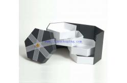 China four layer drawer  gift  box supplier
