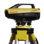 Leica Sprinter 250M High Precision Auto Level With Reasonable Price For Sale for sale