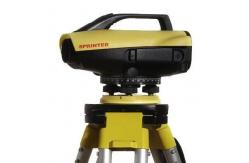 China Leica Sprinter 250M High Precision Auto Level With Reasonable Price For Sale supplier