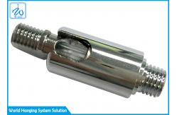 China Lamp Swivel Joints With Ball For Fitting Lamp Rotary supplier