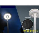 Solar Garden Light Mini Solar Panels Lightweight Sealed Against Corrosion for sale