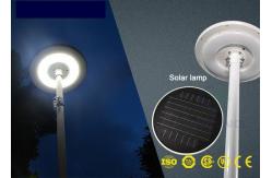 China Solar Garden Light Mini Solar Panels Lightweight Sealed Against Corrosion supplier