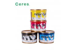 China Japan Mega Cure UV Offset Printing Ink Fast Drying Low Odor supplier