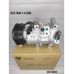 OEM 977012P310 Auto AC Compressor Assembly For Kia Sportage 2.4 for sale