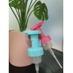Eco Friendly Durable Foaming Pump Soap Dispenser With Custom Tube - Recycle Soap Pumps