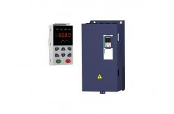 China 30kw 40hp variable frequency drive ac drive with LCD keypad VFD supplier