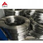 Customizable ASTM F136 Titanium Wire for Medical 106.4MPa Strength and Outstanding Corrosion Resistance for sale
