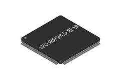China 64MHz Microcontroller Chip SPC560P50L5CEFAR Microcontroller MCU 144LQFP Single Core supplier