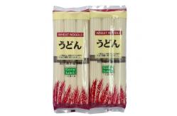 China OEM Dried Udon Soba Noodle For Soup supplier