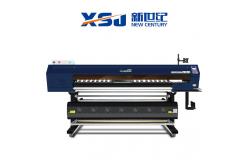 China EPS I3200-A1 1.9m Transfer Paper Printing Machine supplier