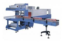 China High Pressure Pipe Shrinking Machine PS-38A , 110V 44KW Pipe Reducing Machine supplier
