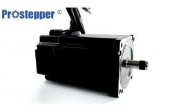 China 60mm Nema 24 1.3N.M Automatic Stepper Motor supplier