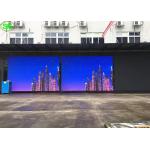 SMD LED panel p16 p10 p8 outdoor led display advertising video screen