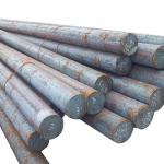 250mm High Carbon Steel Rod 3.5m Deform Spring Steel Round Bar for sale