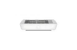China 500m3/H Hisense Wall Mounted Air Conditioner 35dB Wall Mounted Ac Unit supplier