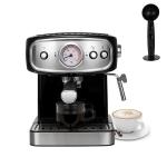 1500ml Electric One Cup Coffee Maker US120V Electric 15 Bar Cappuccino Espresso Maker for sale