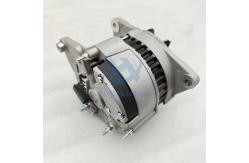 China 12V 65V Alternator AGH90306 for Excavator Spare Parts engine supplier
