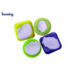 Thermoplastic Resin Polyurethane DTF TPU Hot Melt Adhesive Powder In Textile for sale