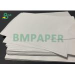 100gsm Woodfree Paper For Offset Printing Booklets And Brochures 650 x 1000mm
